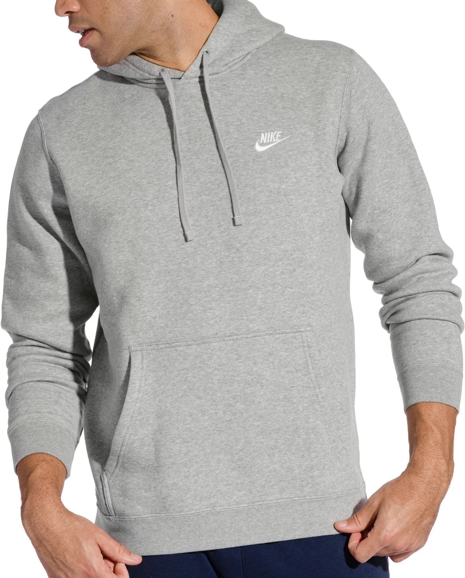 Nike Hoodies: Elevate Your Style and Performance