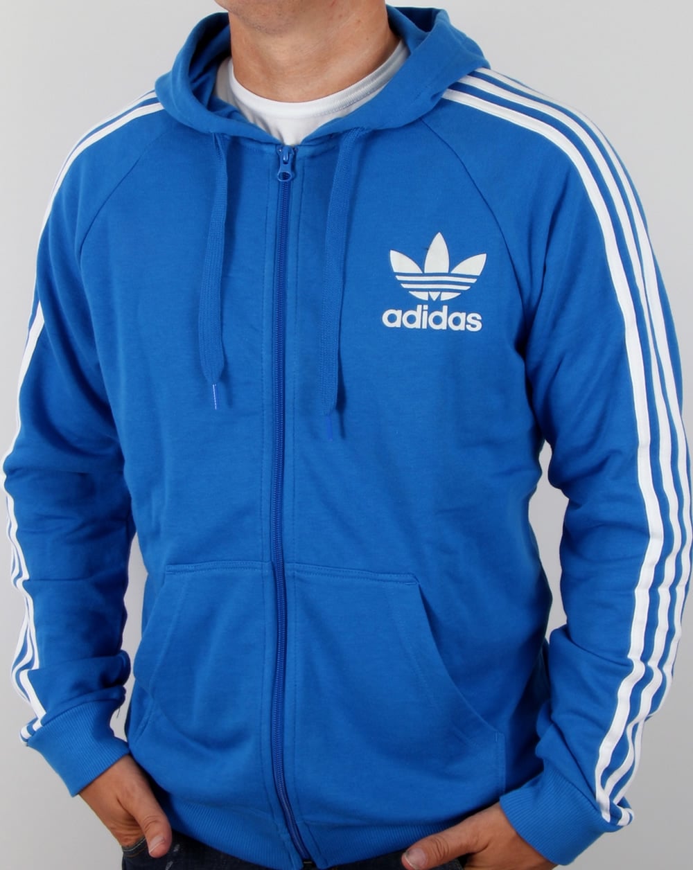 Unveiling the Timeless Appeal of Adidas Hoodies