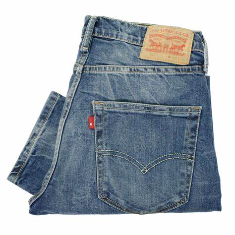 Levi’s Jeans: A Timeless Saga of Style, Quality, and Cultural ...