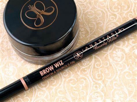 Anastasia Beverly Hills Brow Pencils: Precision, Diversity, and Brow Artistry Redefined