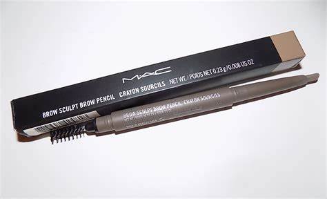 MAC Eyebrow Pencils: Precision, Inclusivity, and Professional Artistry in Every Stroke