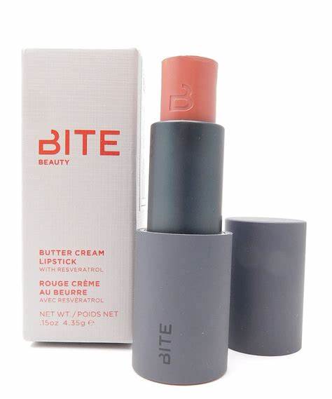 Pure Elegance, Clean Beauty: Unveiling the Palette of Bite Beauty Lipsticks