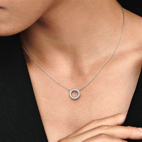 Personalized Expression: Navigating the Charms of Pandora Necklaces