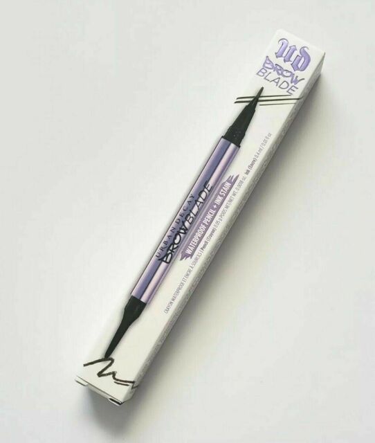 Urban Decay Eyebrow Pencils: Bold Hues, Creative Expression, and Brow Artistry Unleashed