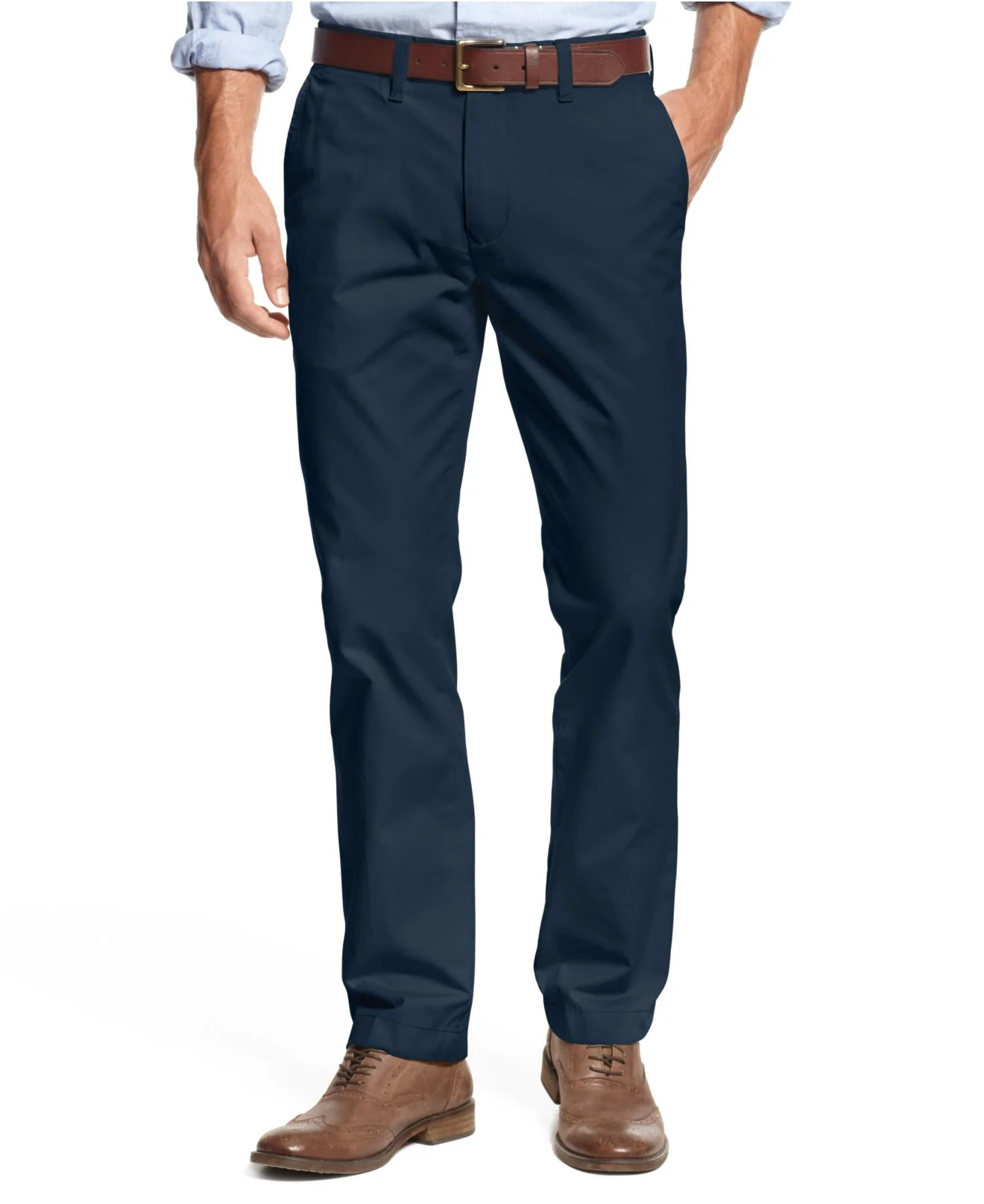 Tommy Hilfiger Pants: Timeless Style, All-American Elegance, and Uncompromising Quality